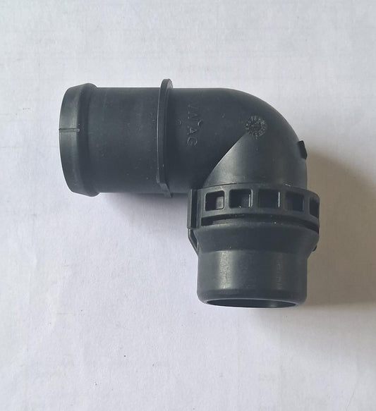 Audi A3, Q2, Q3, VW Polo, Passat Upper Water Flange 5Q0121619A - Volkswagen