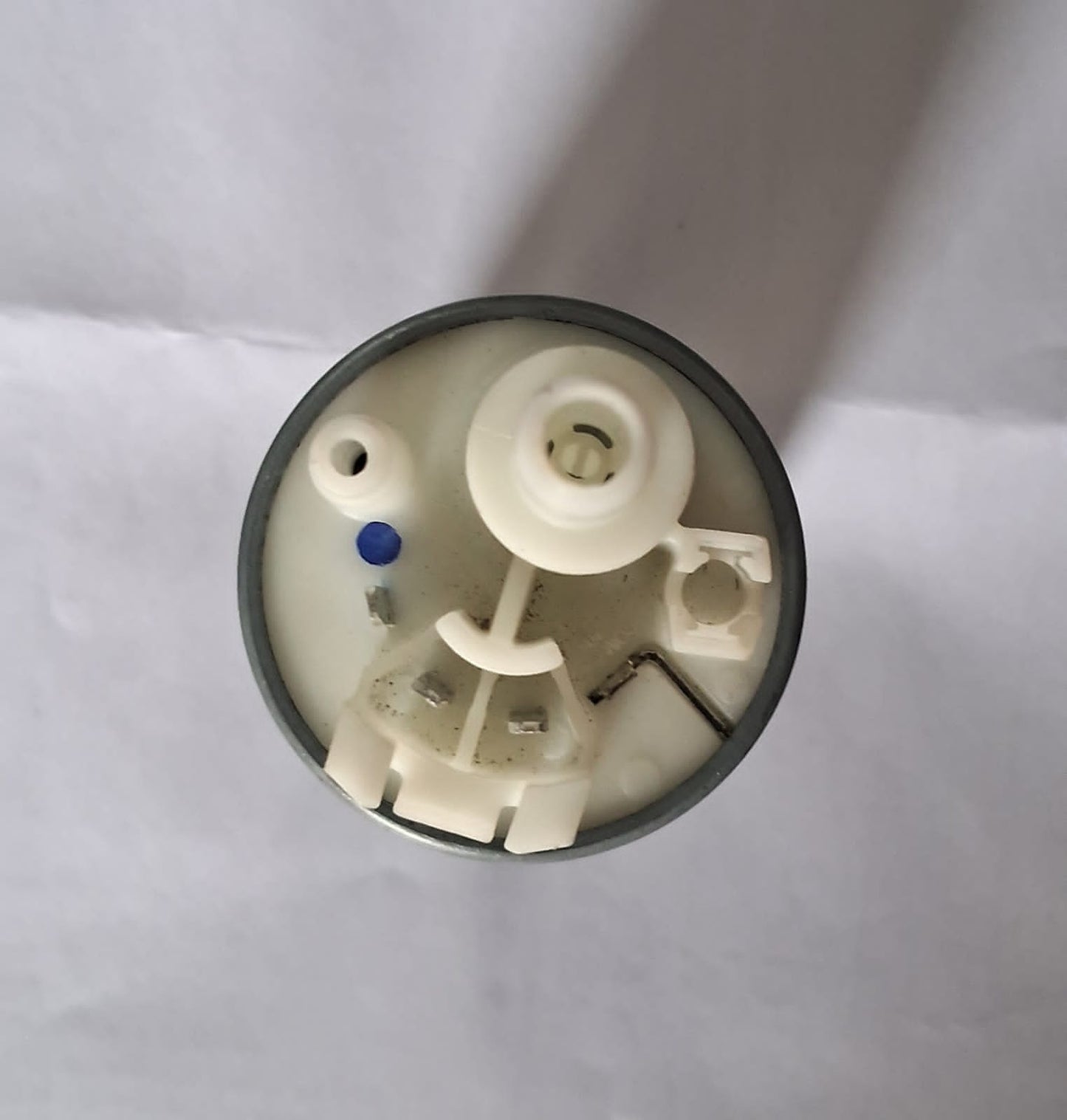 Audi A6 Fuel Pump Motor - MJ