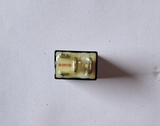 Universal Reley 4 Pin 12V 35 AMP - ANMRU-03 ANU