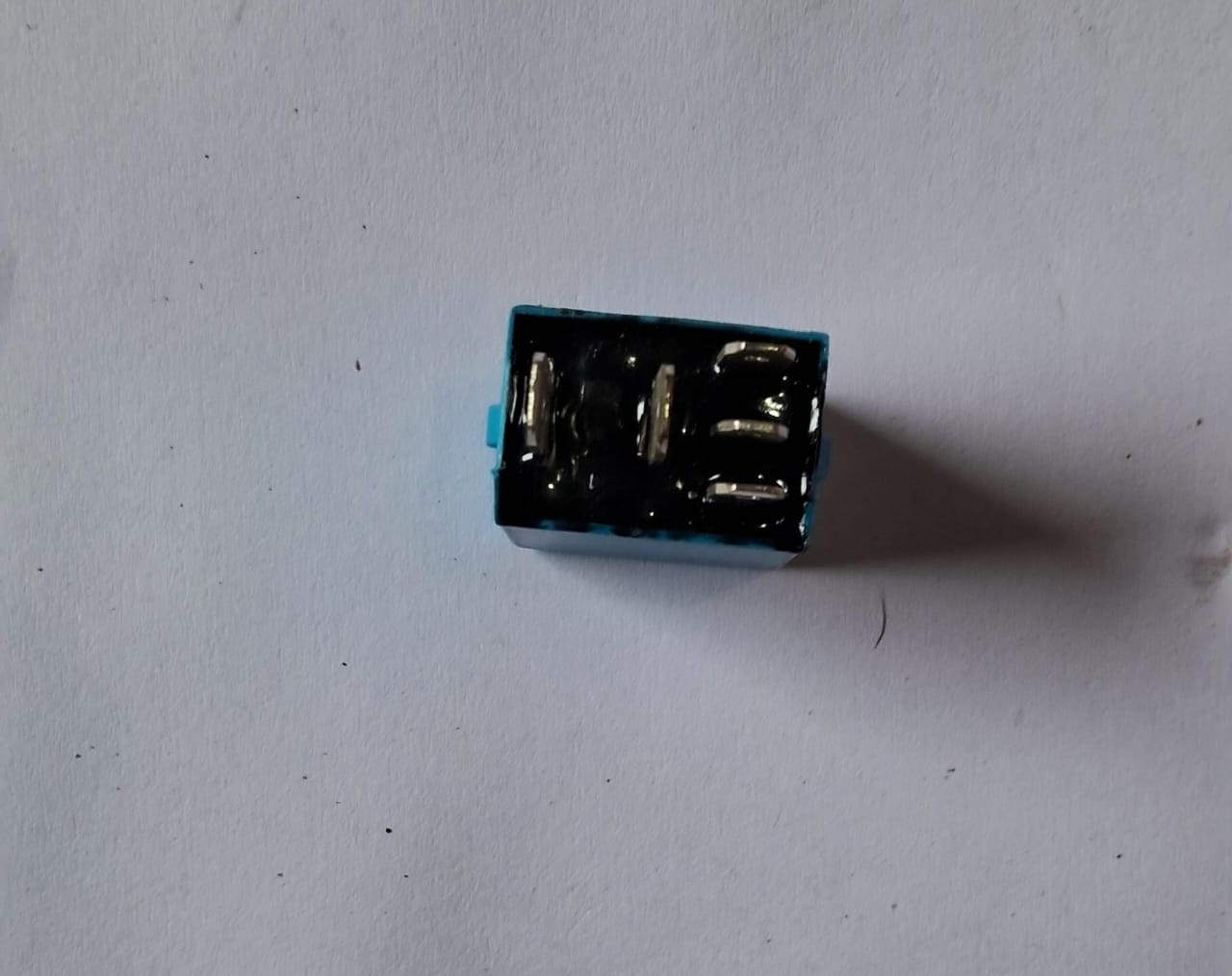 Universal Reley 5 Pin 12V 20 Amp - ANMRU-04 ANU