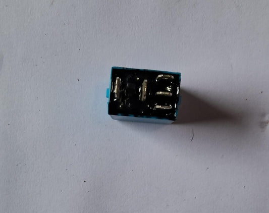 Universal Reley 5 Pin 12V 20 Amp - ANMRU-04 ANU