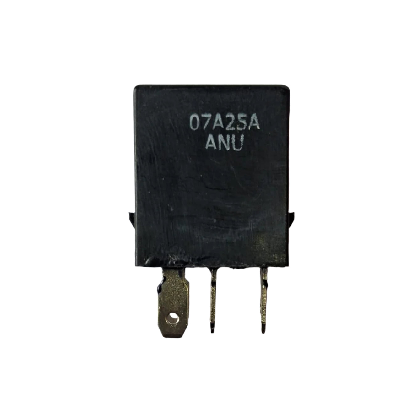 Universal Reley 4 Pin 12V 20 Amp - ANMRU-01 ANU
