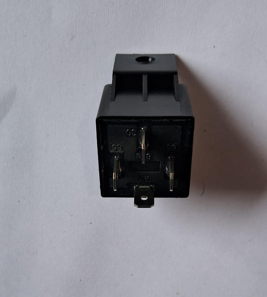 Universal Reley 4 Pin 12V - ANHRU-01 ANU