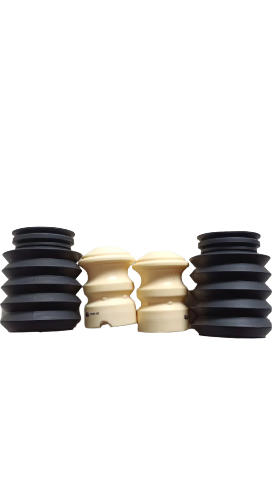BMW 3 E90 Front Shocker Kit - AF 100010