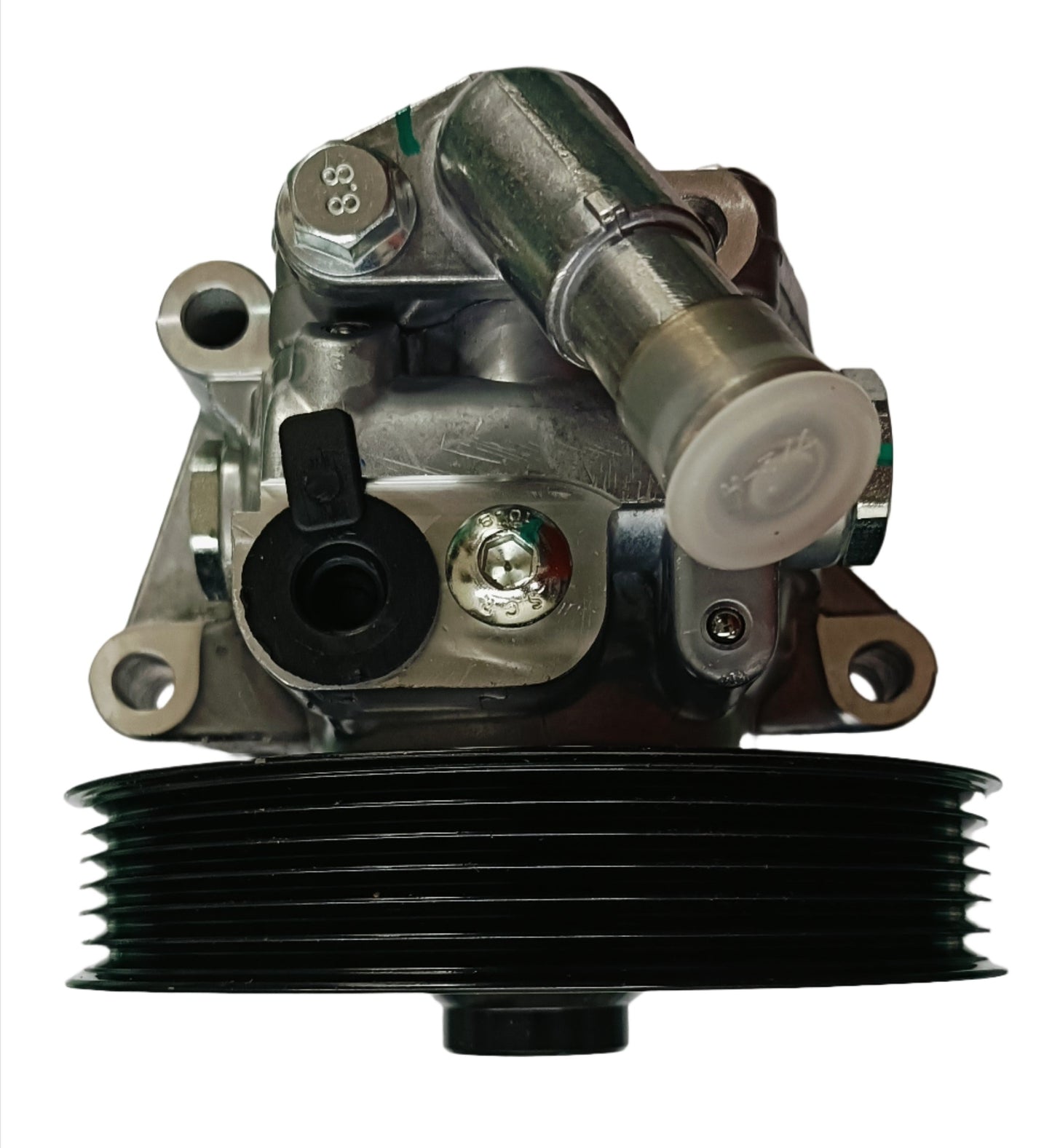 Land Rover Freelander II Power Steering Pump - LR007500 MJ