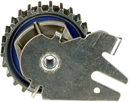 Jeep Compass, MGHEC, Harrier, Safari 2nd Gen Driving Pulley Timing Bearing - T43211 Gates