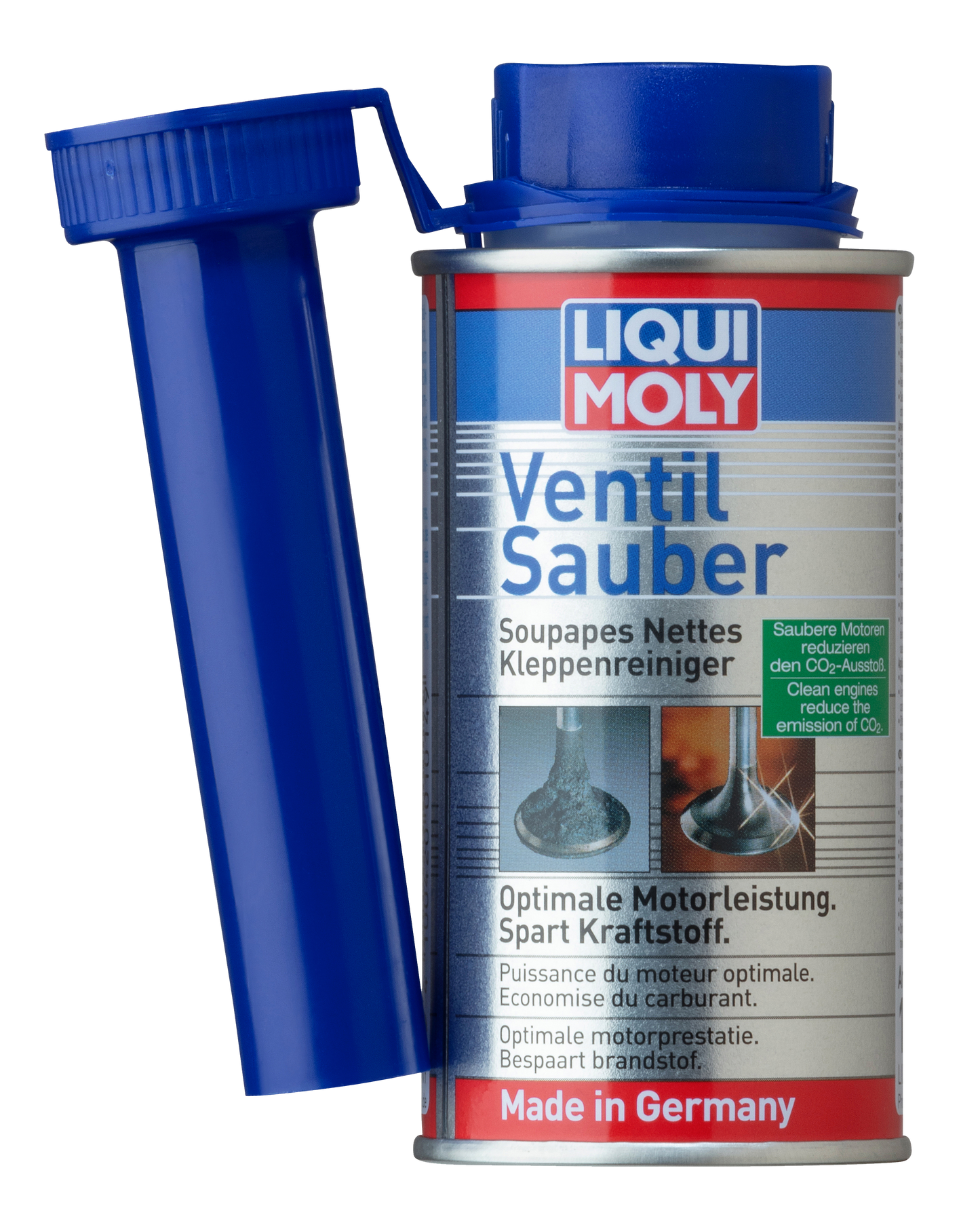Liqui Moly Valve Clean 150 ml - 1014 Liqui Moly