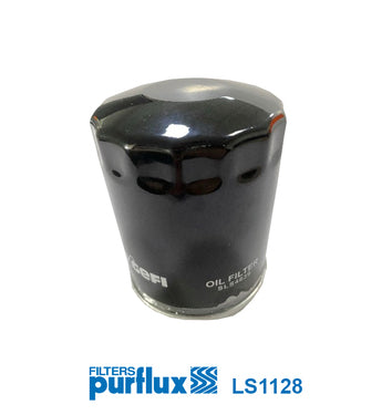 Isuzu D-Max II Oil Filter - LS1128 Purflux France