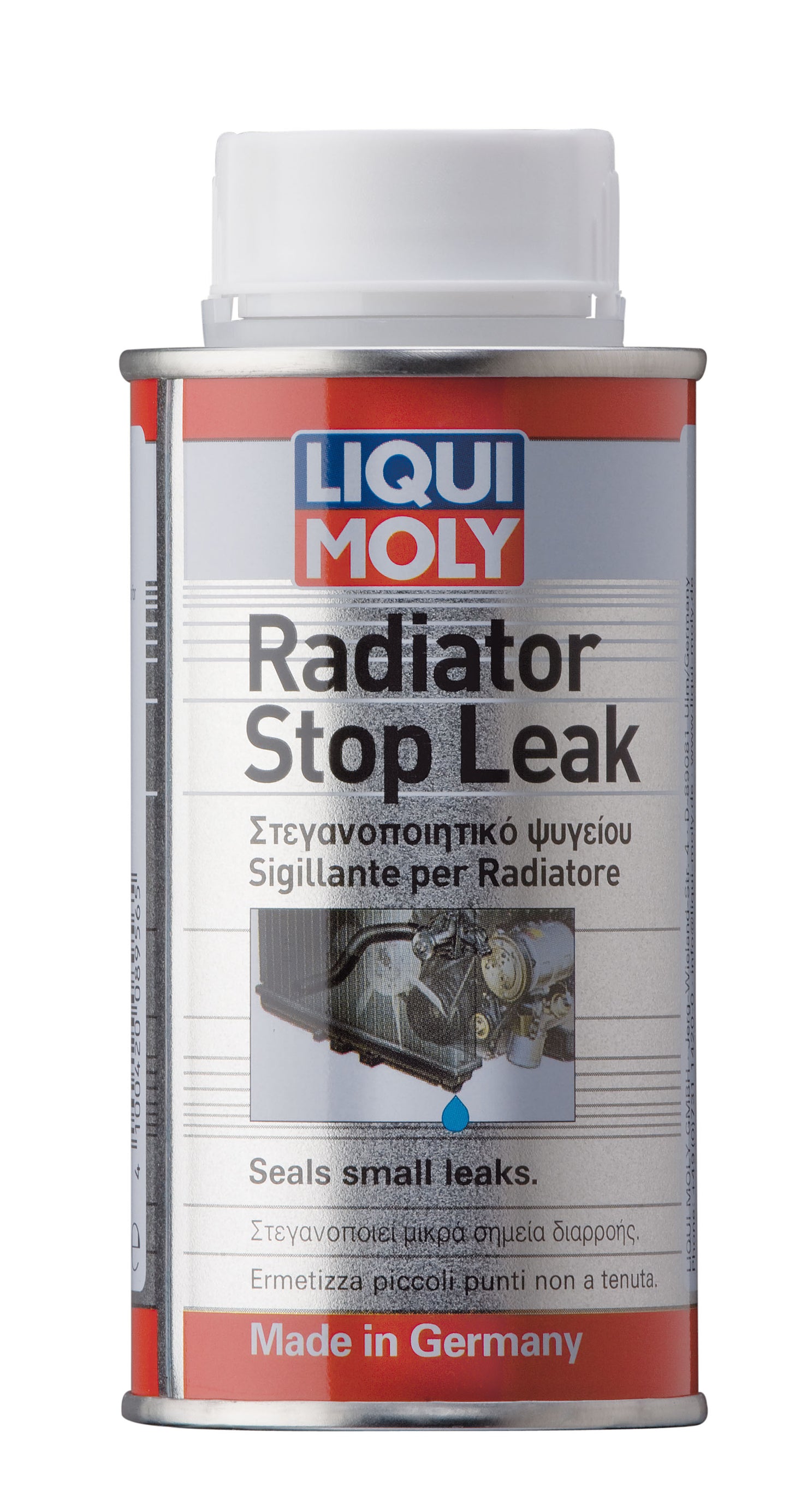 Liqui Moly Radiator Stop Leak 150 ml - 8956 Liqui Moly