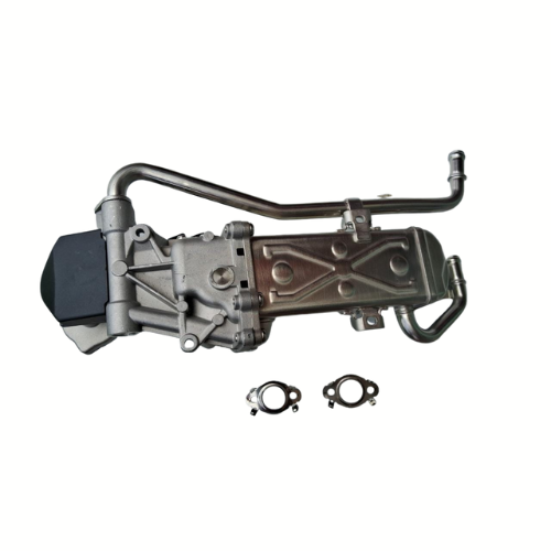 VW Polo 1.2 Diesel EGR Module - Volley
