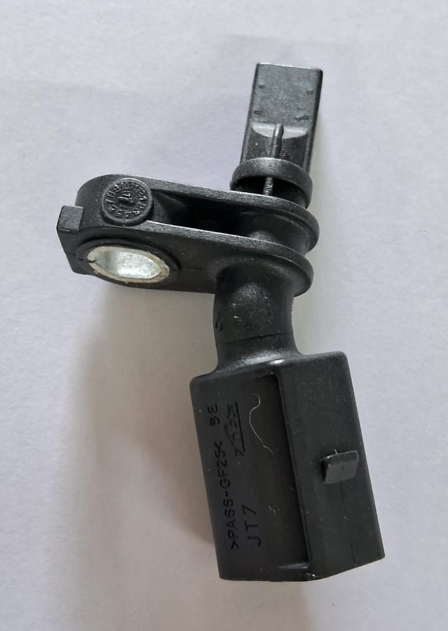VW Polo ABS Sensor Front Right MJ Motorparts Junction