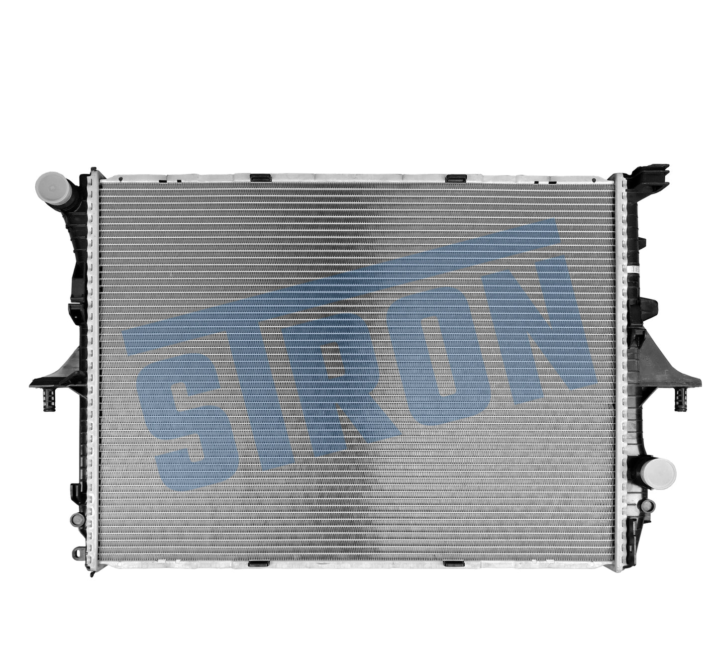 Audi Q7 Radiator - STR0399 Stron Korea