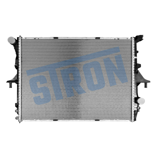 Audi Q7 Radiator - STR0399 Stron Korea