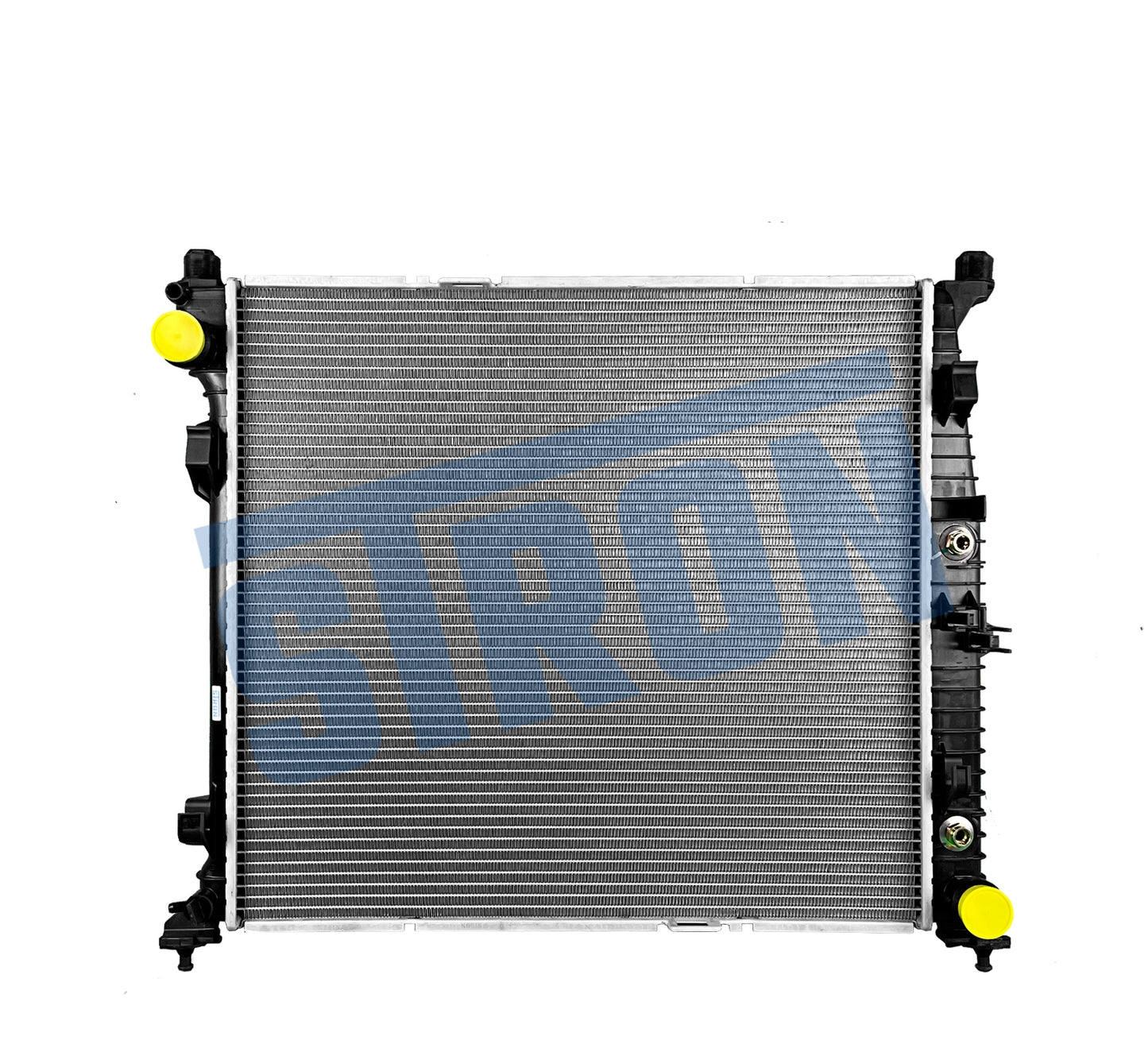 Mercedes 166 Radiator - STR0511 Stron Korea