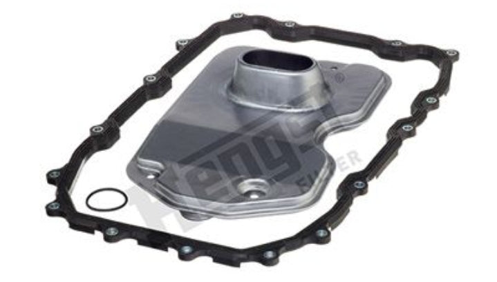 Audi Q7 4LB, Porsche Cayenne, VW Touareg Transmission Filter - Hengst EG855HD345