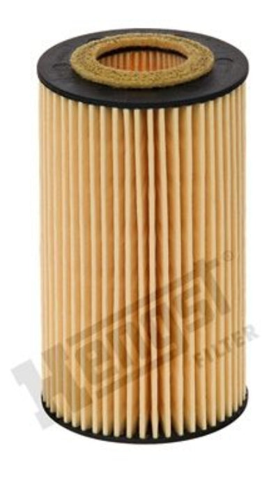 Mercedes A, B, C, CLA, GLA, E, GL Diesel Oil Filter - Hengst E11HD155