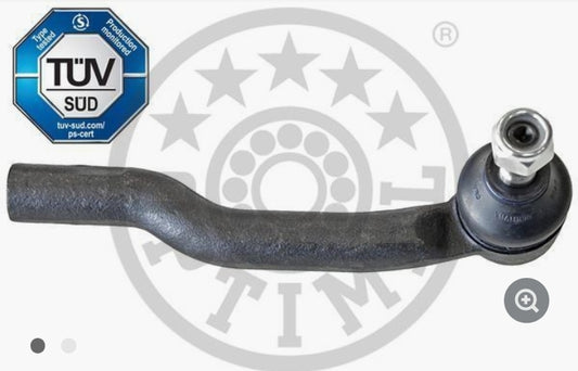 Suzuki Grand Vitara 2005-2015 Tie Rod End Set - G1-1072 & G1-1096 Optimal