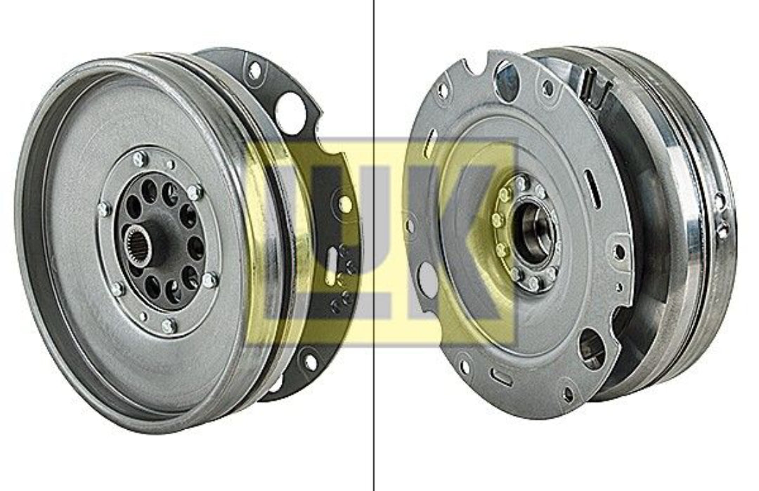 Audi A4 8K, A6 4G, 2.0 Diesel Flywheel - 415072108 LUK