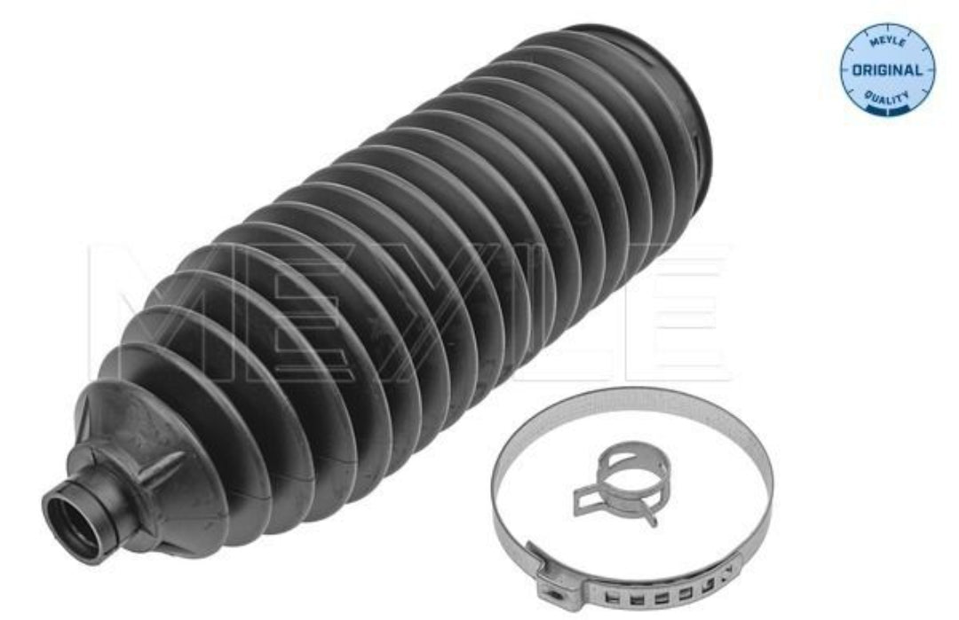 BMW X1 F48, Mini Cooper F Steering Boot Kit 32106865380 - 3146200006 Meyle Germany