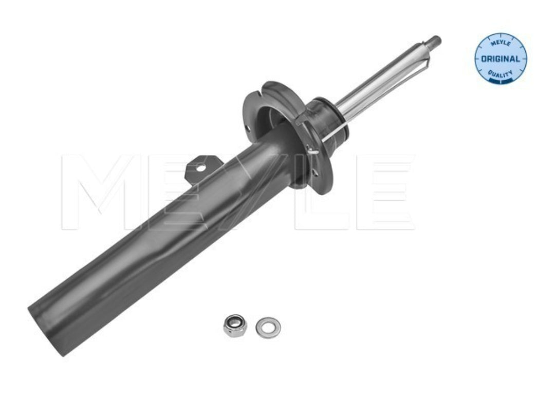 BMW X1 F48 - Front Shocker RH & LH Side Set - 3266230070 & 3266230071 Meyle Germany