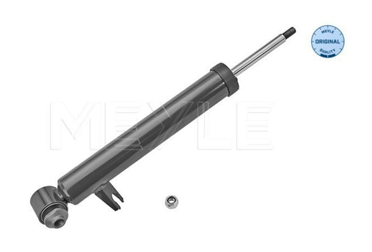 BMW X5 (F15) 2013 Onwards, X6 (F16) 2015-19 - Rear Shock Absorber Set - 3267250039 & 3267250040 Meyle Germany
