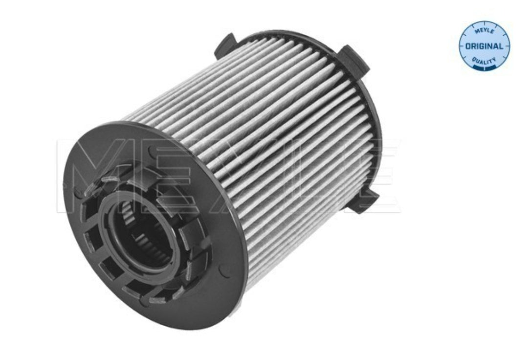 Volvo S60 II, S60 III, S80 II, S90 II, V40, V6 II, XC40, XC60 II, XC90 II Oil Filter - 5143220005 Meyle Germany