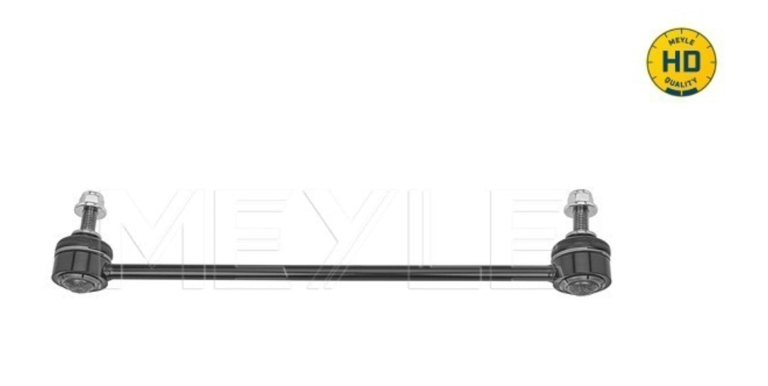 Land Rover Discovery Sport L550, Evoque II L551 Front Linker Set - 53-160600035/HD