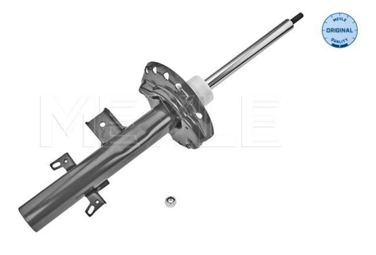 Land Rover Freelander II Rear Shock Absorber Set - 53-267230002 & 53-267230003 Meyle Germany