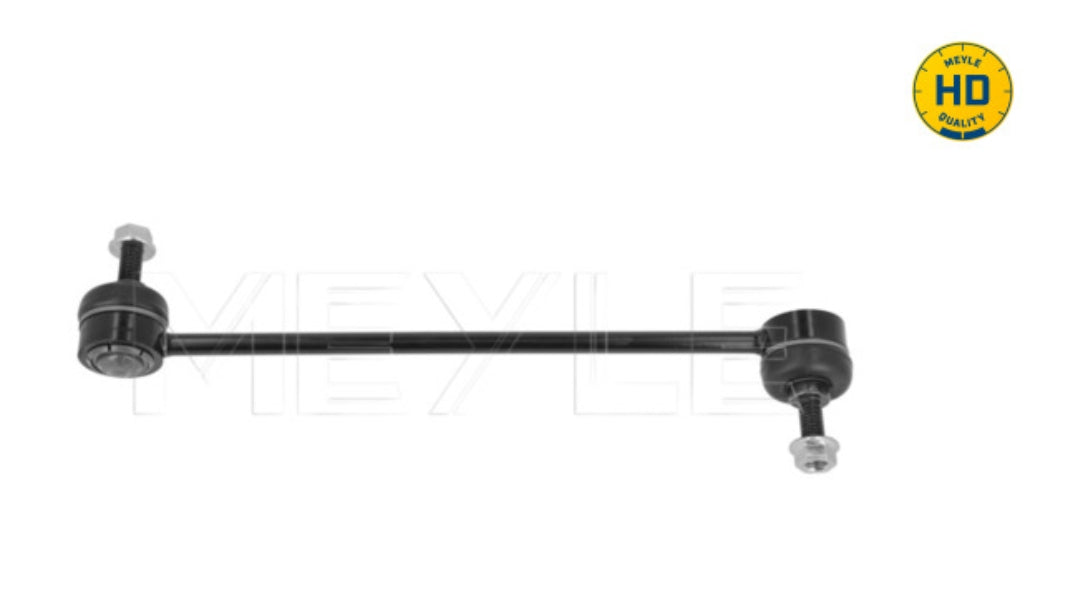 Volvo S60 I, S60 II, S80 II, XC60 I Front Linker Set - 7160600022/HD Meyle Germany