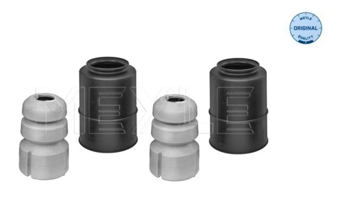 Audi A4 8K, A6 4G, Q5 Front Shocker Kit - 1006400014 Meyle Germany