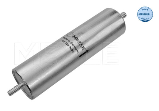 Audi A4 8K2, A6 4G2, Q5 8RB, Q7 4LB Diesel Filter - 1143230003 Meyle Germany