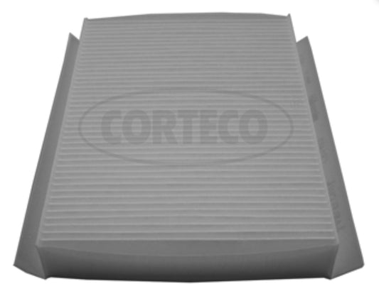 Jeep Compass AC Filter - 80004572 Corteco GmbH Germany