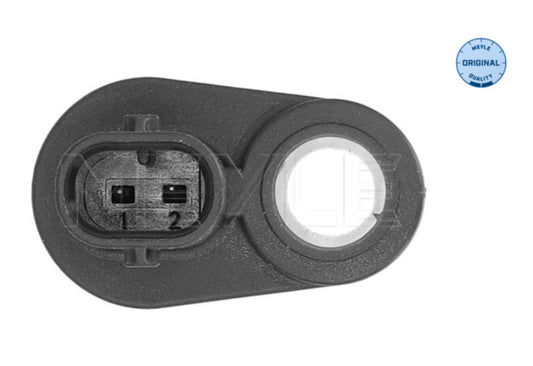 Mercedes C W205, E W213, GLC X253 Rear Wheel Speed Sensor - 0148990109 Meyle Germany