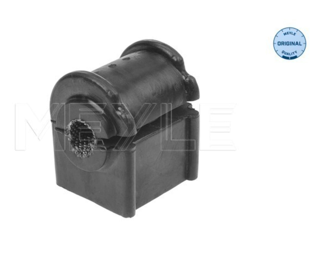 Jaguar XE, XF I, II - Rear Jumping Rod Bush Set of 2 - 18-147150002 Meyle Germany
