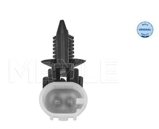 Jaguar XE X760 Front Brake Pad Sensor - 18-145270006 Meyle Germany