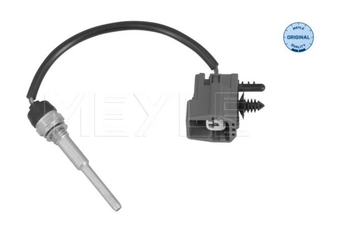 Jaguar E-Pace X540, F-Pace X761, XE X760, XF X260, Coolant Temp Sensor - 7148210006 Meyle Germany