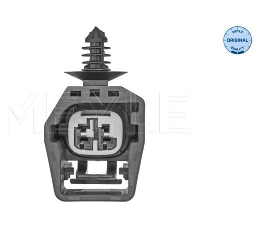 Jaguar E-Pace X540, F-Pace X761, XE X760, XF X260, Coolant Temp Sensor - 7148210006 Meyle Germany