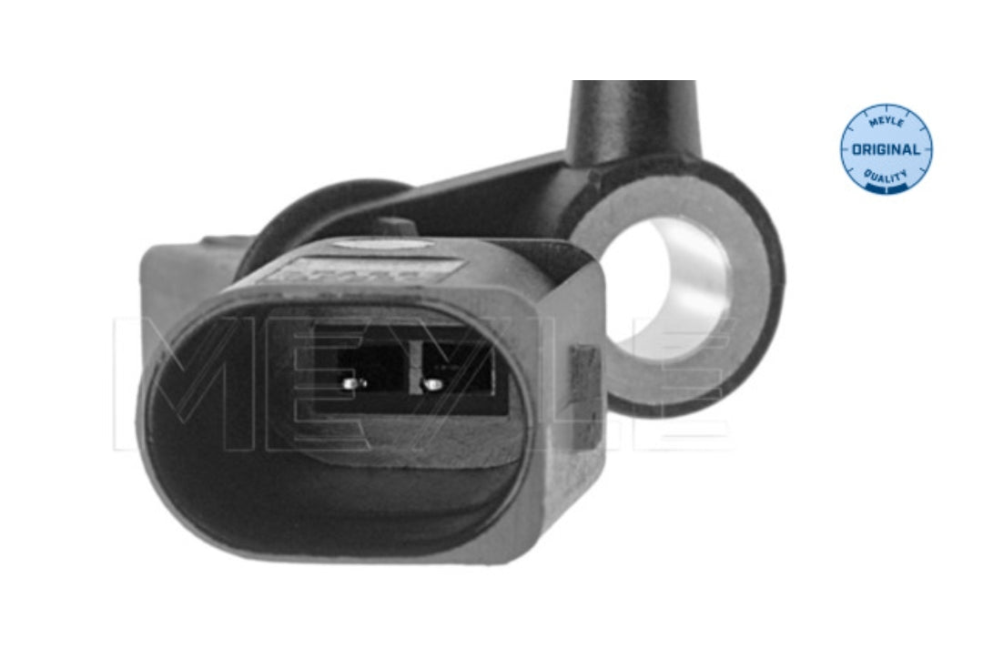 Audi A1, A2, Skoda Rapid, VW Polo, Vento, Ameo Rear Right Speed Sensor - 1008990049 Meyle Germany