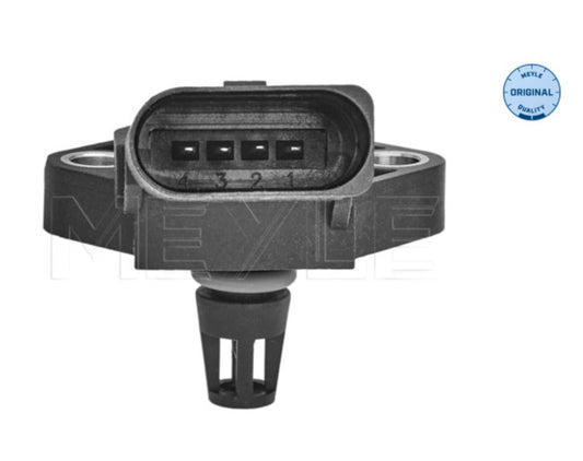 Audi, Skoda, VW Intake Air Temp. Sensor - 114812002 Meyle Germany