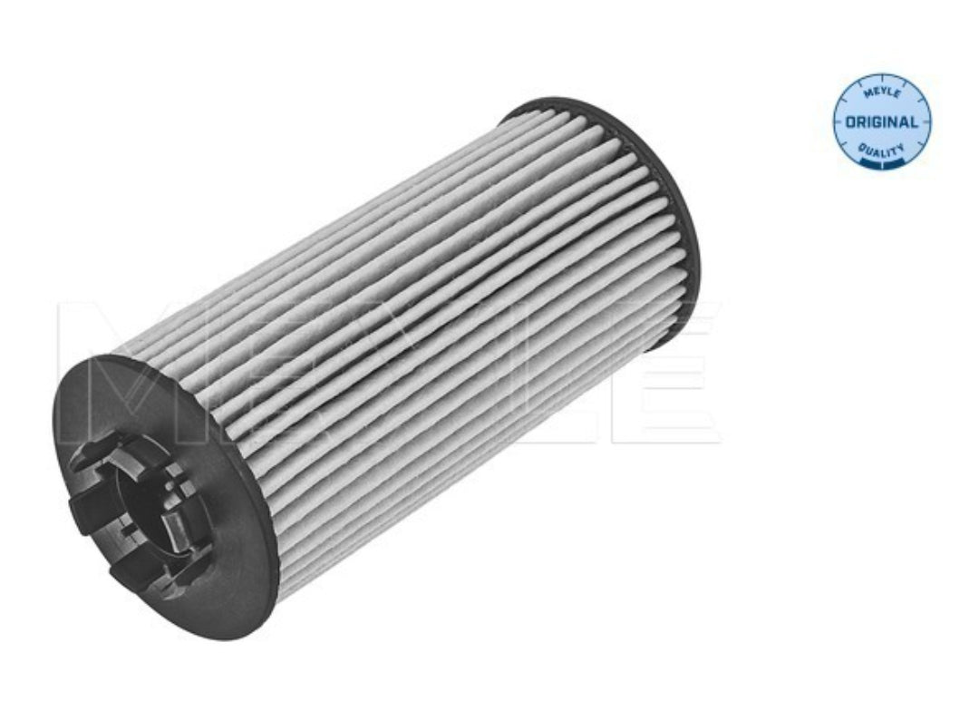 BMW X1 F48, Mini Cooper Diesel Oil Filter - 3143220009 Meyle Germany