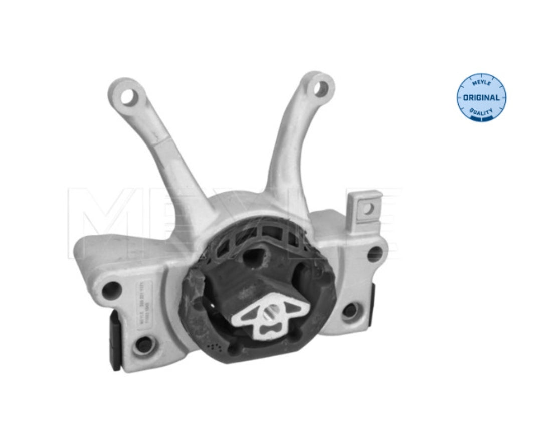 BMW 5 G30, G31, G32, 7 G11, X3 G01 Automatic Transmission Mount - 3002211171 Meyle Germany