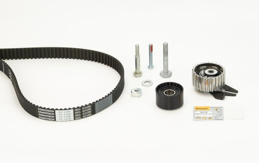Jeep Compass, Tata Harrier, MGHEC Aftermarket Diesel Timing Kit - CT1105K3 Continental Germany