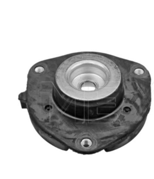 Audi A3 8P1, Q3 8UB, Skoda Octavia II, Superb II, Yeti, VW Passat B7, Jetta III, Beetle Front Shocker Mount Set - 1004122039/S Meyle Germany