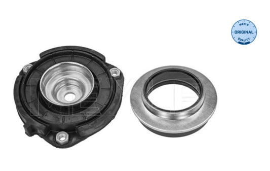 Audi A3 8P1, Q3 8UB, Skoda Octavia II, Superb II, Yeti, VW Passat B7, Jetta III, Beetle Front Shocker Mount Set - 1004122039/S Meyle Germany