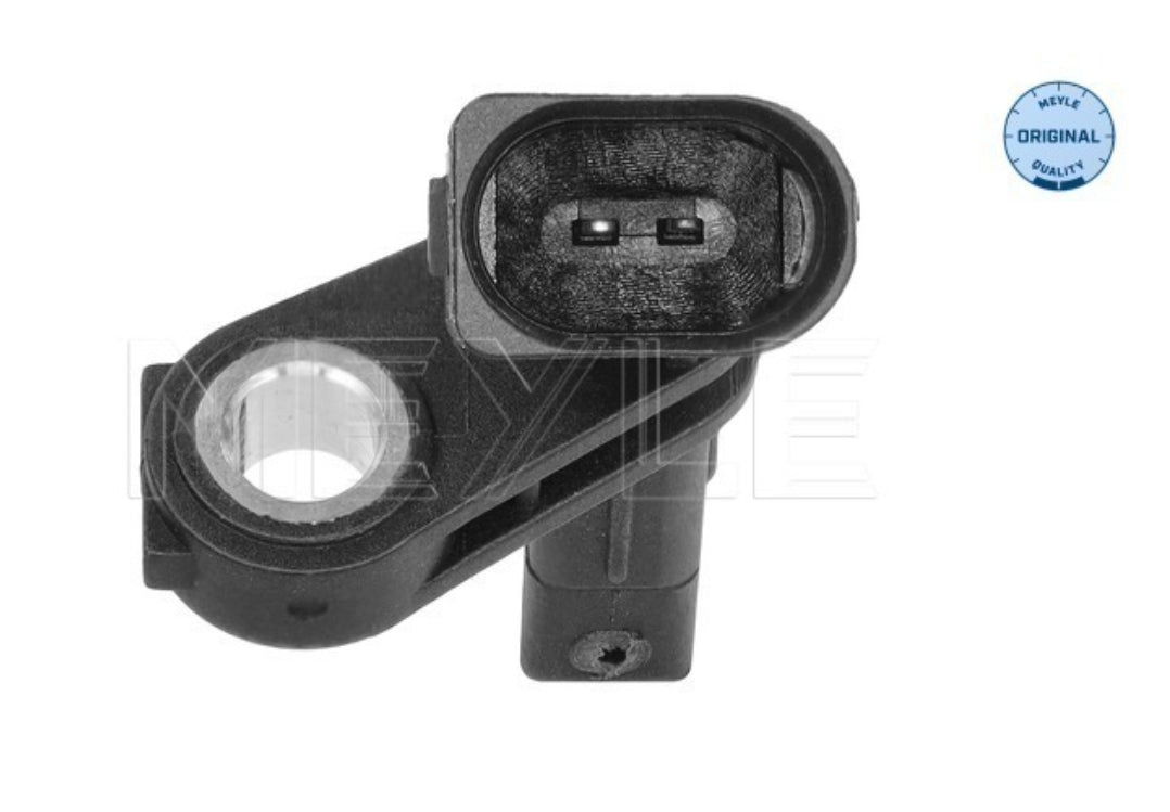 Audi A3 8P, 8V, Q3 8UB, Skoda Octavia II, III, Superb III 3V3, Yeti 5L, VW Jetta, Passat, Tiguan Speed Sensor Rear Left - 1008990041 Meyle Germany