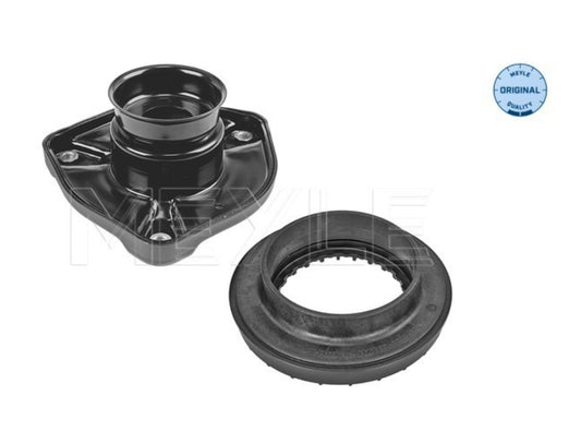 Mercedes C Class 204 - Front Shocker Mount with Bearing RH & LH Side Set - 0146410002 Meyle Germany