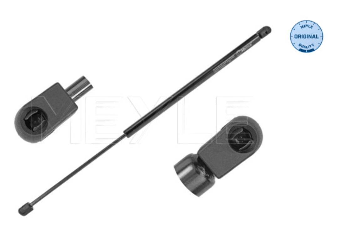 Mercedes M Class ML, GL GLE 166 - Dicky Shock Absorber - 0409100045 Meyle Germany (1 pc)