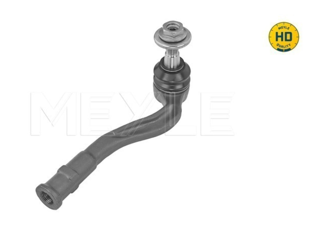 Audi A4 8W2, Q5 FYB, A6 C8 Tie Rod End Both Side - 1160200052/HD & 1160200053/HD Meyle Germany