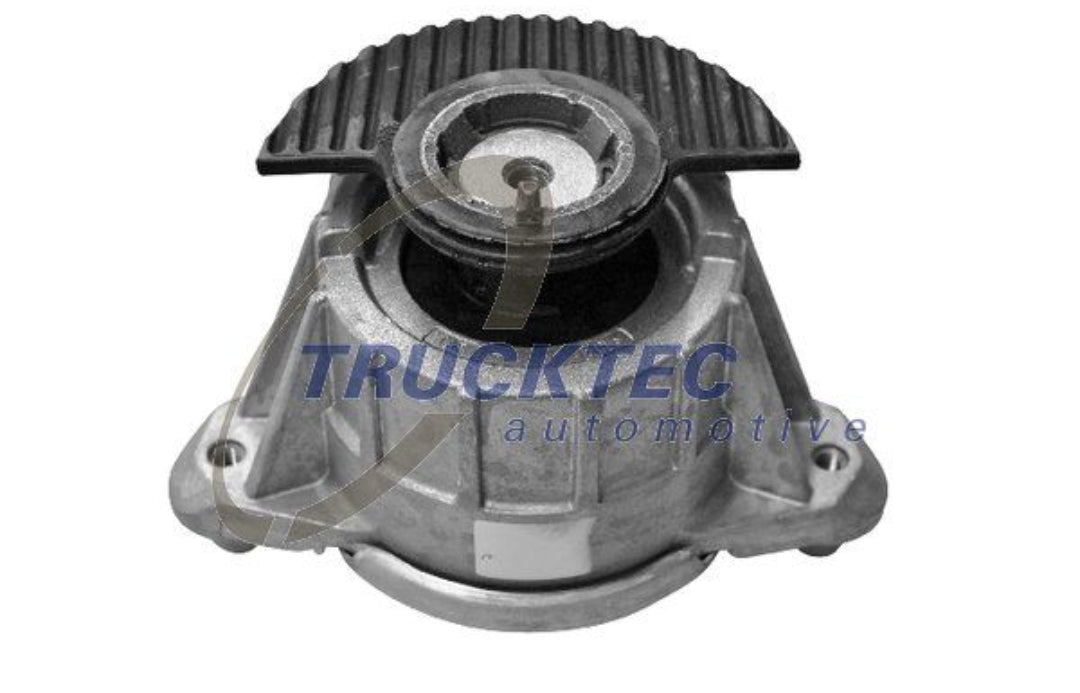 Mercedes C Class 204 C 200 Kompressor, C 200 CGI Petrol, E Class 212 E 200 CGI Petrol - Engine Mounting - 02.22.071 Trucktec Germany
