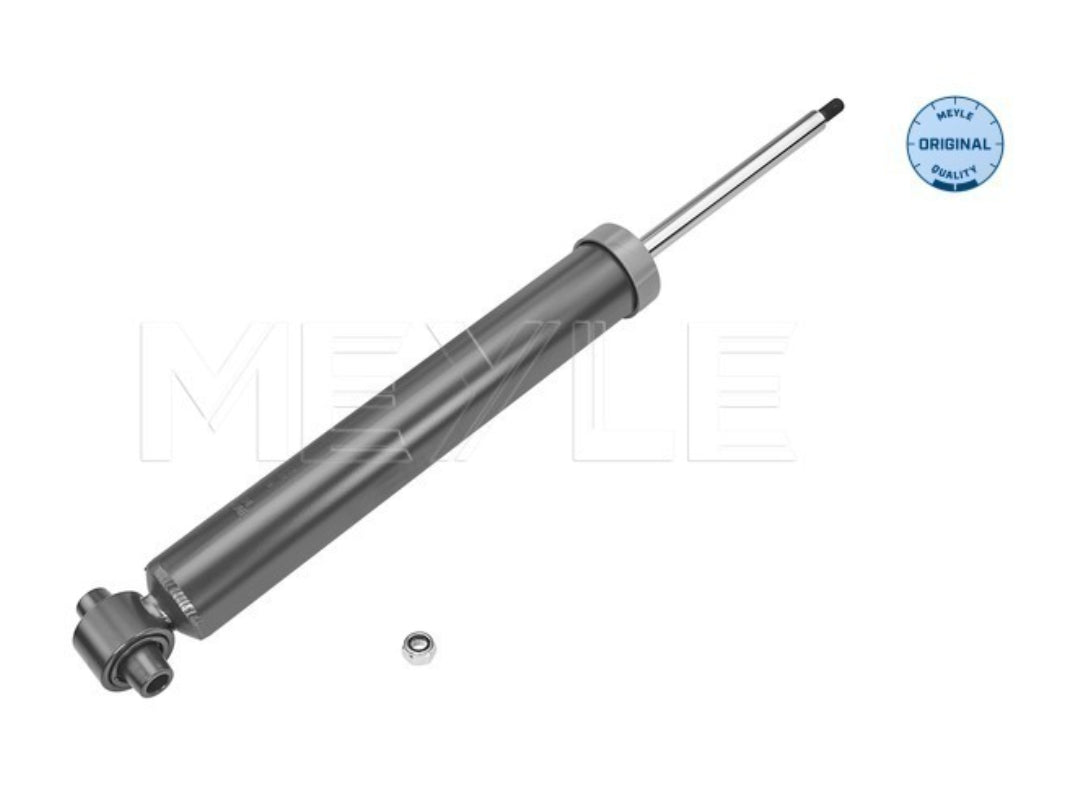 BMW 1 F20, 3 Series F30 - Rear Shock Absorber Set of 2 - 3267250028 Meyle Germany